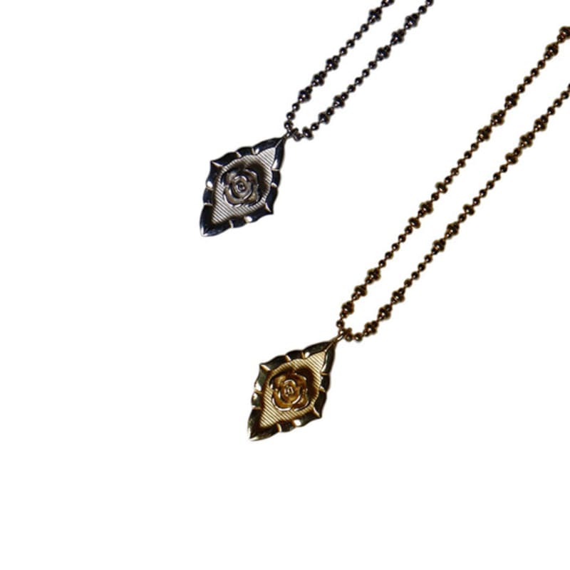 M.atur Rose Day Necklace 03