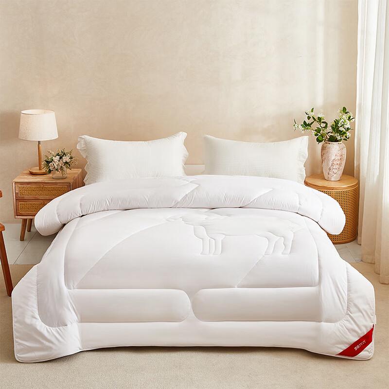 Mendale Premium Australian Wool Quilt