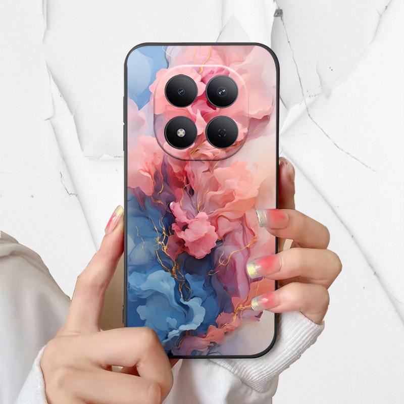 Case For Xiaomi Poco M8 Pro Phone Cover Stylish Camera Protection Cases For Redmi Note 15 Pro Plus Pro+ 5G Coque Soft TPU Funda