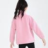 Children's Sherpa Fleece Outdoor Jacket for Autumn & Winter