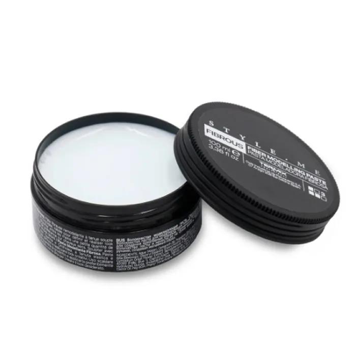 Termix Style.Me Fibrous Cire Modelante Fibreuse Professionnelle 100ml