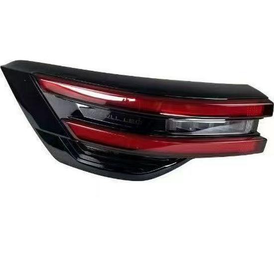 Changan CS55 PLUS Rear Tail Light Housing & Decorative Turn Signal Brake Light