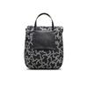 Backpack TOUS Mochila K Pix Soft 2001851551 Black