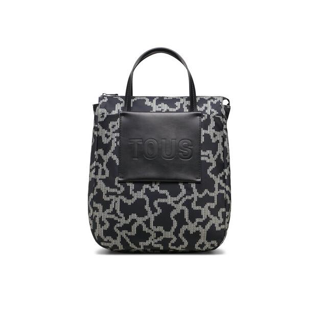 

Рюкзак TOUS Mochila K Pix Soft 2001851551 чёрный