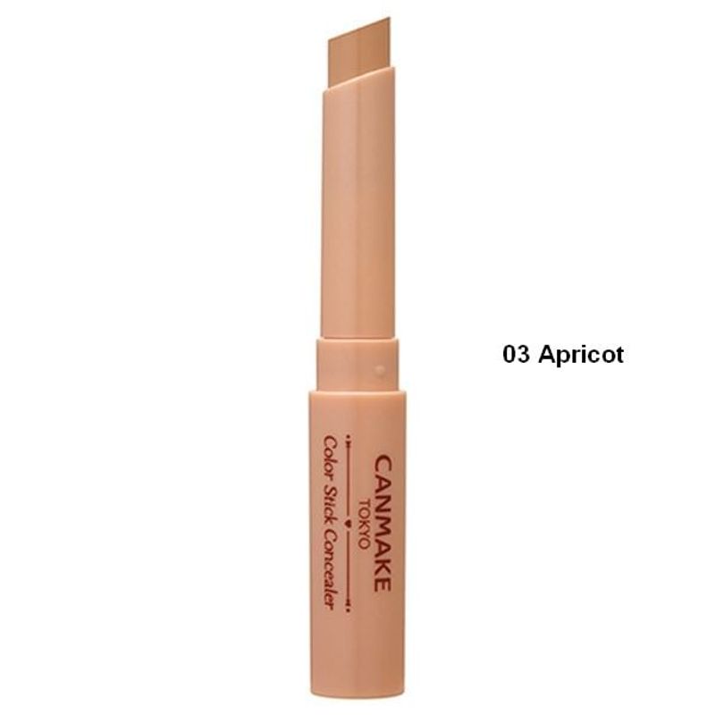 Canmake - Color Stick Concealer
