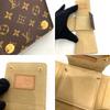Used LOUIS VUITTON MonogramPouch Monogram Canvas Women
