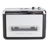 Cassette To MP3 Converter USB Cassette Tape To PC MP3 CD Switcher Converter Capture Audio Music Player with Headphones