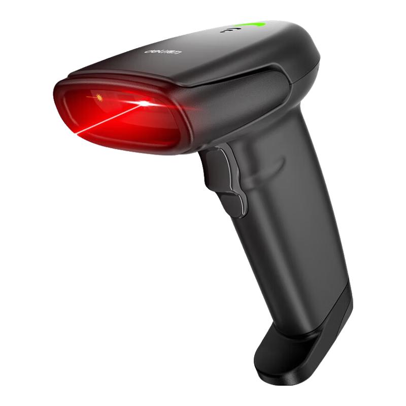 

Deli Wireless Barcode Scanner AA102