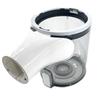 Replace Dust Bin For Vacuum Cleaning Tool Handheld Vacuum Part As Shown Dust Bin Easy To Change Tool-free Change