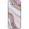 Case For TCL 10 SE Cover Marble Soft Silicone Fashion TPU Back Bumpers for TCL 10SE T766U T766H Protective Funda for TCL10SE