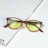SHINU Smart Eyeglasses Intelligent Glasses Man Blocking Harmful Blue Light Latest Technique Presbyopic Reading Glasses Men