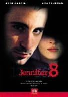 

DVD - Jennifer 8 Japan Movies & DVD Used
