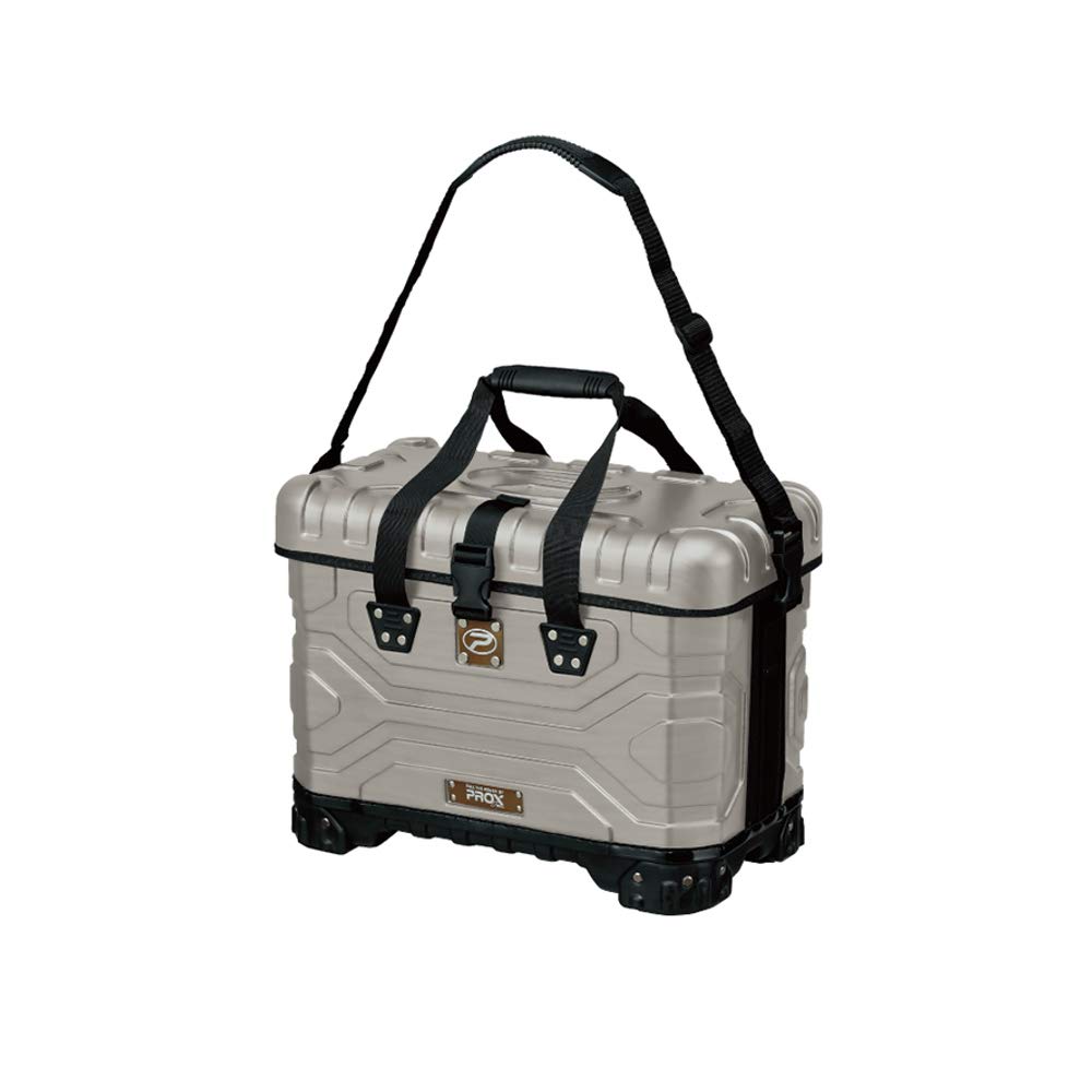 

Prox PX15425CG Сумка для снастей Container Gear, цвет шампанское золото, 25 л