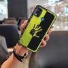 Anti-dust Silicone Phone Case For Nokia G11 Plus Anti-knock Cute Graffiti TPU Phone Protector Soft case Waterproof