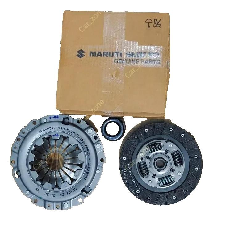 OEM Genuine Clutch Set For Suzuki Baleno 1.2L 2015-2021 Petrol Gasoline