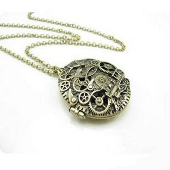 

Длинное женское ожерелье X421 с цветными хрустальными бусинами - Коллекция модных украшений