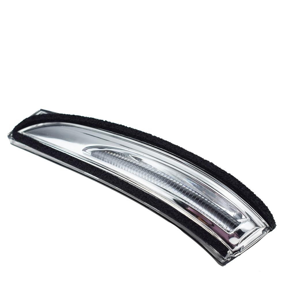 Left or Right Side Mirror Turn Signal LED Light Lamp Indicator Repeater Blinker For Hyundai I30 Accent Veloster Elantra GT Coupe