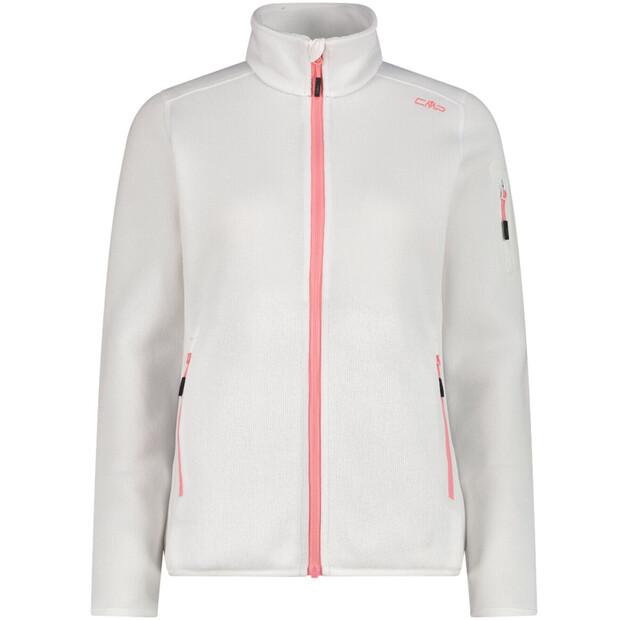 Флисовая куртка CMP Woman Fleece Jacket EU 40