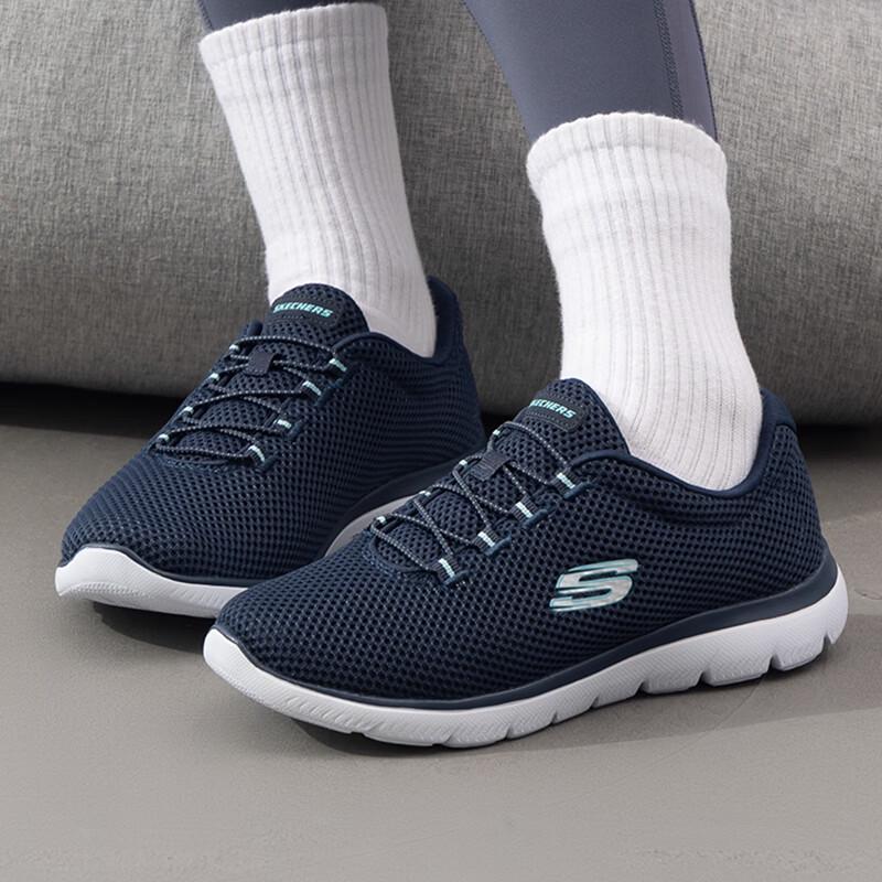 Skechers Women s Lifestyle Casual Shoes US 6.5