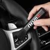 Brosse de nettoyage rétractable pour voiture avec logo Nissan Nismo Qashqai J11 J12 Teana Altima Ariya Juke Murano Micra Kicks X-trail T32 T31