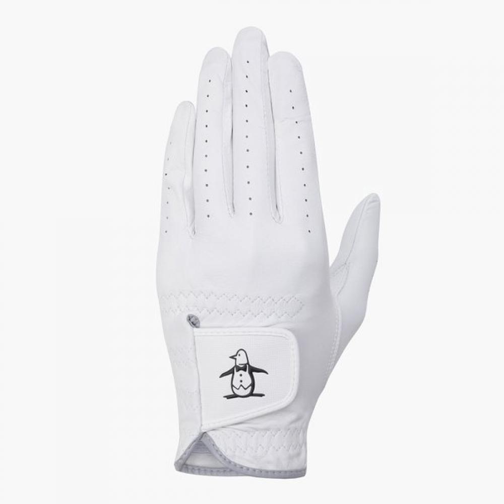 MunSingwear Men S lambSkin gloveS One Hand White Mq121mgl11
