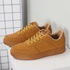 Vier Jahreszeiten Herren Frühling Sommer Low Top Schlichte Herrenschuhe Teenager Mode Flache Sohle