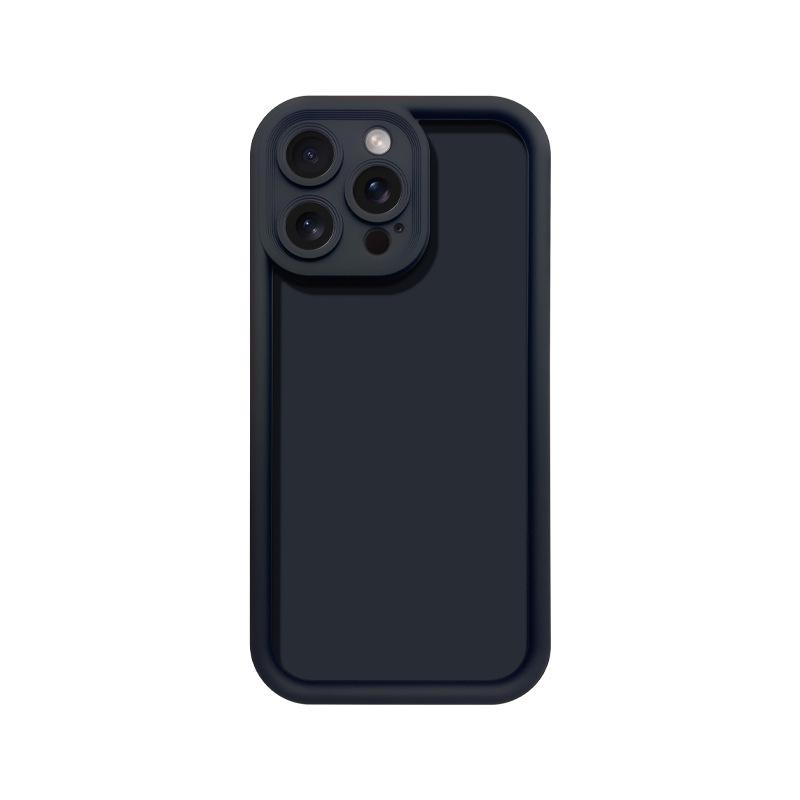 Honor 200 Schwarz TPU Tianyan Leiter 9X Carborundum X9B X60PRO Simple X6B