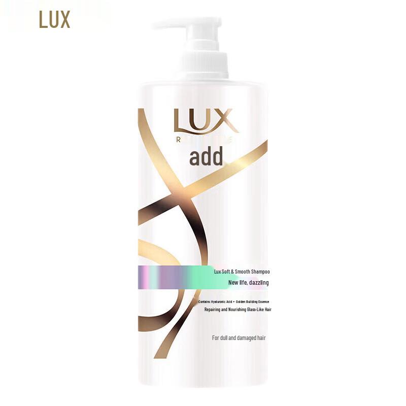 

LUX Шампунь Новый блеск 750 мл