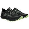 ASICS GEL SONOMA 8 Trail Running Shoes Men's Black Green 1011B979-003