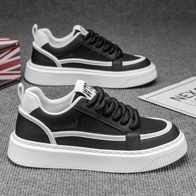 Mens Shoes Summer Sneakers Casual Skateboard Outdoor Hiking Tennis Fashion Sports Running Platform Loafers Designer Comfortable