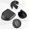 Front Passenger Side Wiper Arm Nut Cap for Honda Civic 06-11 No.76602SNAA01