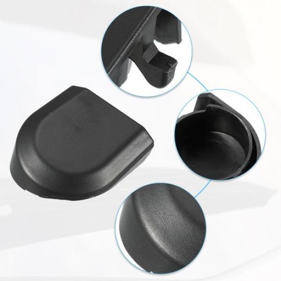 Front Passenger Side Wiper Arm Nut Cap for Honda Civic 06-11 No.76602SNAA01