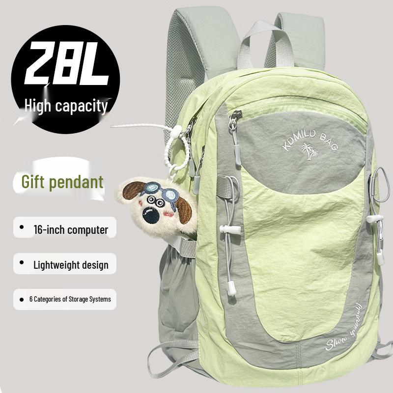 VICTORIATOURIST Lightweight Multi-purpose Backpack