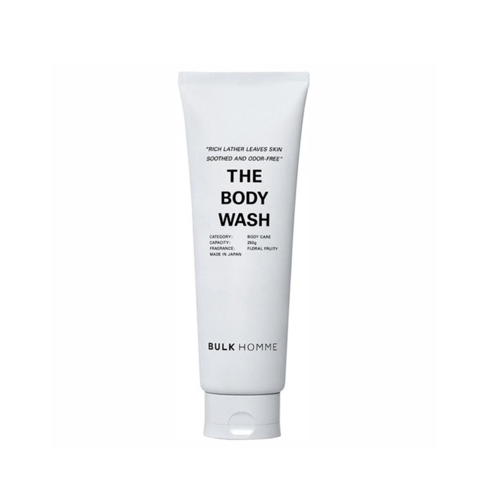 BULK HOMME Le Gel Douche 250g