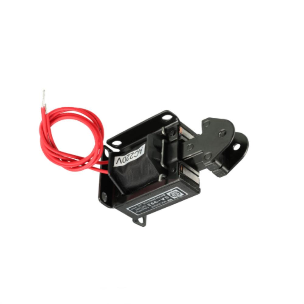 0.5kg  AC 220V/110V Tractive Solenoid Electromagnet SA-992
