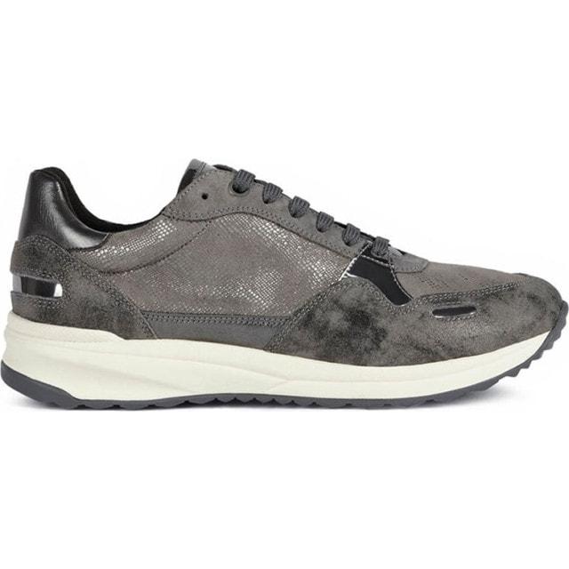 Топ мужских кроссовок GEOX Airell Shoes купить недорого — выгодные цены,  бесплатная доставка, реальные отзывы с фото — Joom