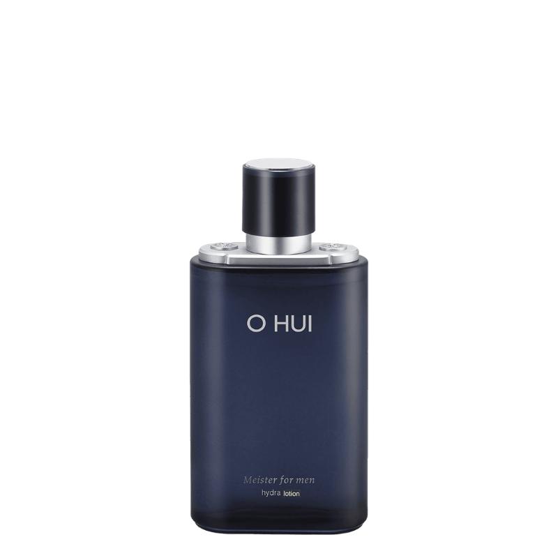 Meister For Men Hydra Lotion