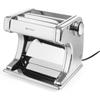 Electric Pasta Machine - Hendi - 224847 - Stainless Steel - 150 Watt - Grey