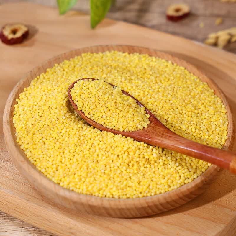 Gongliang Golden Grains Mixed Rice Gift Pack