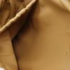 Celine Old Celine Shoulder Bag Macadam Vintage Beige PVC Women Used