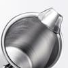 Coffee Maker Pot French Press Coffee Maker Stainless Steel Double Walled Insulated Coffee Maker Pot
