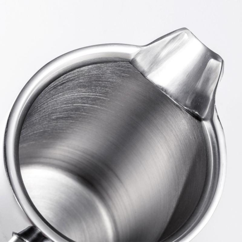 Coffee Maker Pot French Press Coffee Maker Stainless Steel Double Walled Insulated Coffee Maker Pot