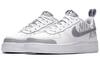 Nike Air Force 1 Low LV8 Weiß Wolfsgrau GS BQ5484-100