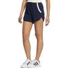 adidas Originals X Notitle Co-Branded Collection FW23 Contrast Pocket Drawstring Shorts Women Bottoms Blue IN1074
