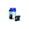 Brother LC123 Yellow Original Ink Cartridge - LC123YBP-LC123YBP