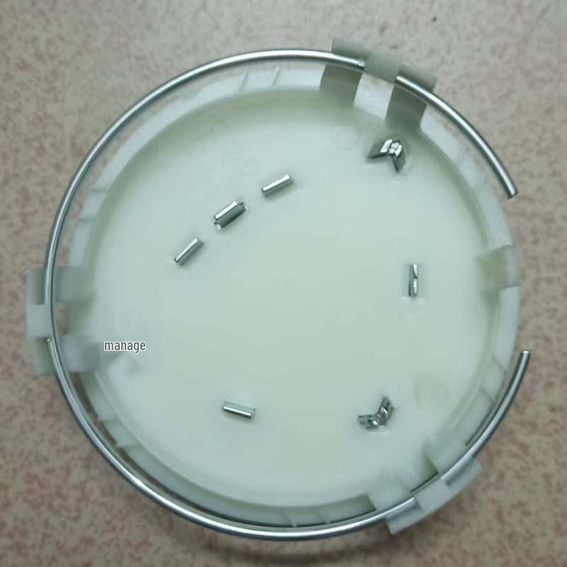 Purchase any car wheel cover model and pay the price difference starting from ten yuan. Send a photo for customization.