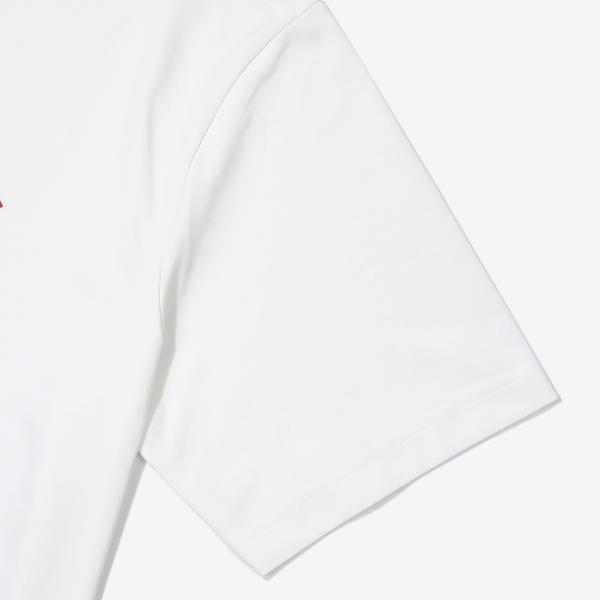 Fila Women S LighTweighT STreTch Graphic T ShirT