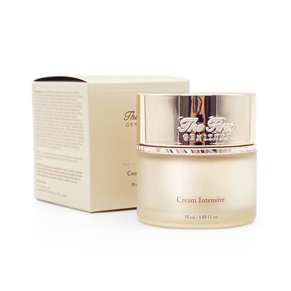 

Ohui The First Genature Cream Intensive 55ml Single Y