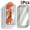 3/2/1Pcs for POCO F8 Pro 9H Glass for Xiaomi POCO F8 Ultra Tempered Glass Phone Protective HD Dust Free Screen Protector POCO F8
