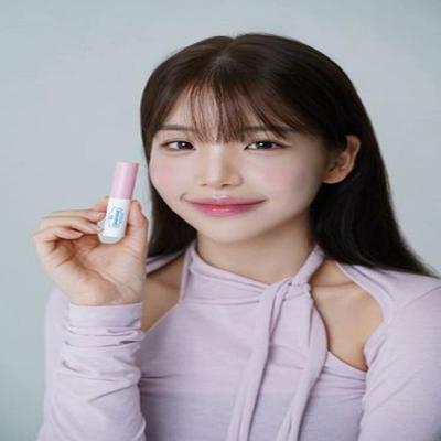 Dr.Belmeur Advanced Cica Touch Lipbalsem #Roze